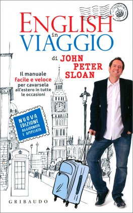 English in Viaggio — Libro - 1