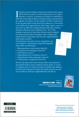English is Fun! — Libro - 2