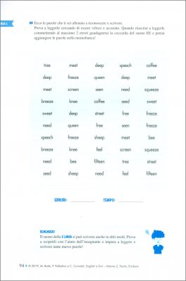 English is Fun! — Libro - 3