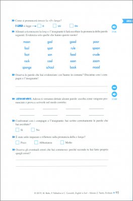 English is Fun! — Libro - 4