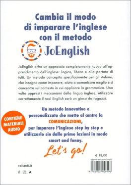 English Per Tutti — Libro - 2