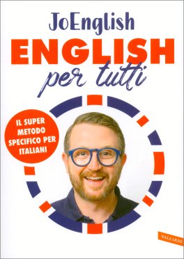 English Per Tutti — Libro - 1