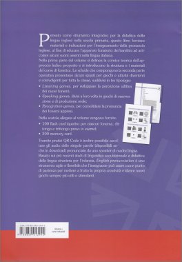 English Pronunciation - 100 flash Card + 200 memory Card — Libro - 2