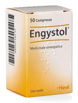 Engystol® Heel 50 Compresse - 3