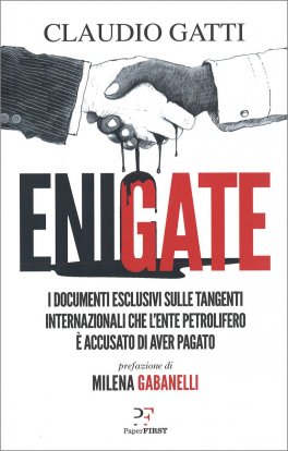 Enigate — Libro - 1