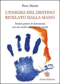 L'Enigma del Destino Rivelato dalla Mano