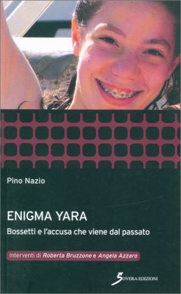 Enigma Yara — Libro - 1