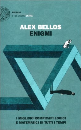 Enigmi — Libro - 1