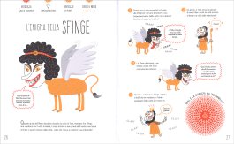 Enigmi — Libro - 3