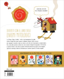 Enigmi — Libro - 2