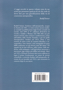 Enigmi dell'Anima — Libro - 2