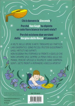 Enigmi e Misteri dell'Arte — Libro - 2