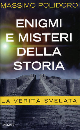 Enigmi e Misteri della Storia  — Libro - 1