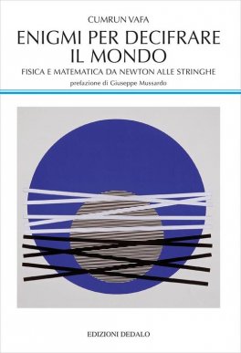 Enigmi per Decifrare il Mondo  — Libro - 1
