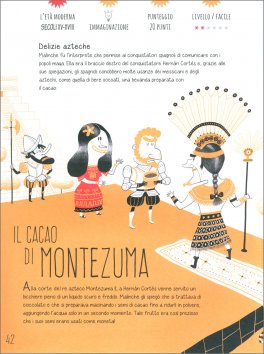 Enigmi - Sfida la Tua Mente con 25 Enigmi Storici — Libro - 3