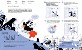 Enigmi - Sfida la Tua Mente con 25 Enigmi Storici — Libro - 5