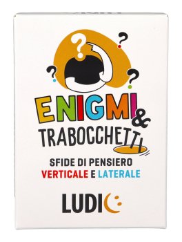 Enigmi & Trabocchetti - 2