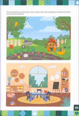 Enigmistica Ecologica — Libro - 3