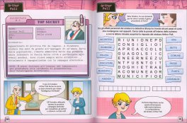 Enigmistica in Gioco - Il Furto dell'Intelligenza Artificiale — Libro - 3