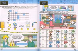 Enigmistica in Gioco - Il Furto dell'Intelligenza Artificiale — Libro - 4
