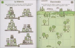 Enigmistica Matematica — Libro - 3