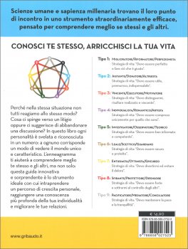 Enneagramma — Libro - 2