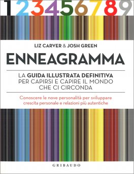 Enneagramma — Libro - 1