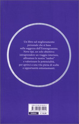 Enneagramma — Libro - 2