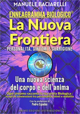 Enneagramma Biologico® - La Nuova Frontiera — Libro - 1