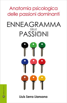 Enneagramma delle Passioni  — Libro - 1