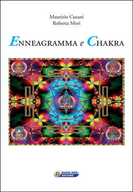 Enneagramma e Chakra — Libro - 1