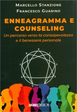 Enneagramma e Counseling — Libro - 1