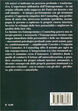 Enneagramma e Counseling — Libro - 2