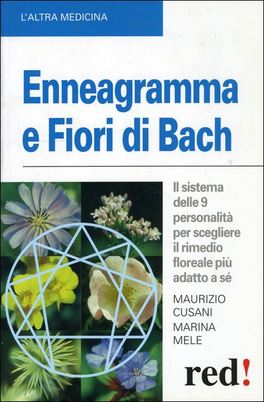 Enneagramma e Fiori di Bach