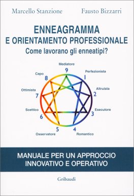 Enneagramma e Orientamento Professionale — Libro - 1