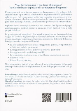 Enneagramma e Orientamento Professionale — Libro - 2