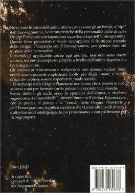 Enneagramma e Origini Planetarie — Libro - 2