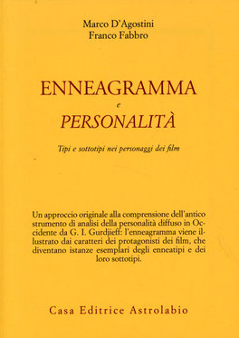 Enneagramma e Personalità. — Libro - 1