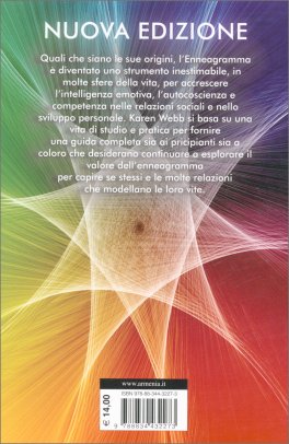 Enneagramma - Principi di Base — Libro - 2
