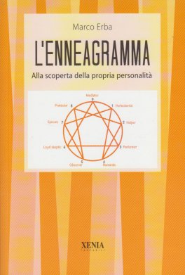 L'Enneagramma — Libro - 1