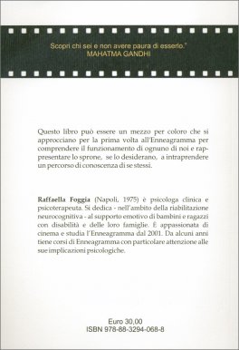Enneatipi Cinematografici — Libro - 2