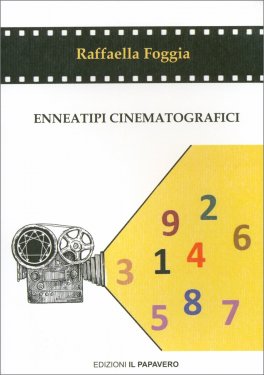 Enneatipi Cinematografici — Libro - 1