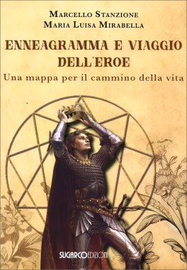 Ennegramma e Viaggio dell'Eroe — Libro - 1