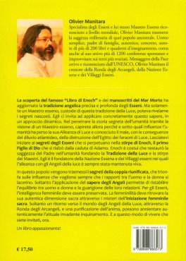 Enoch — Libro - 2