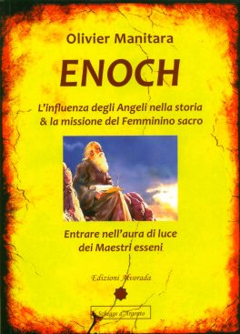 Enoch — Libro - 1