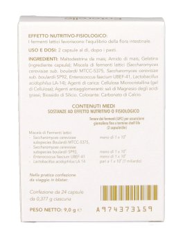 Enterelle Plus - Integratore Alimentare con Fermenti Lattici - 3