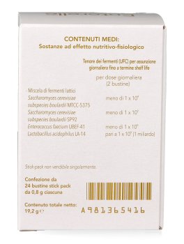 Enterelle Plus - Stick Pack - 3