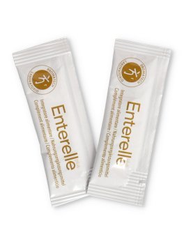 Enterelle Plus - Stick Pack - 5