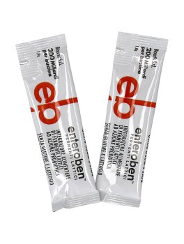 Enteroben™ 200 Miliardi Fermenti Lattici - 14 Bustine - 3