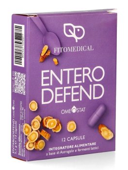 Enterodefend - Omeostat - 1